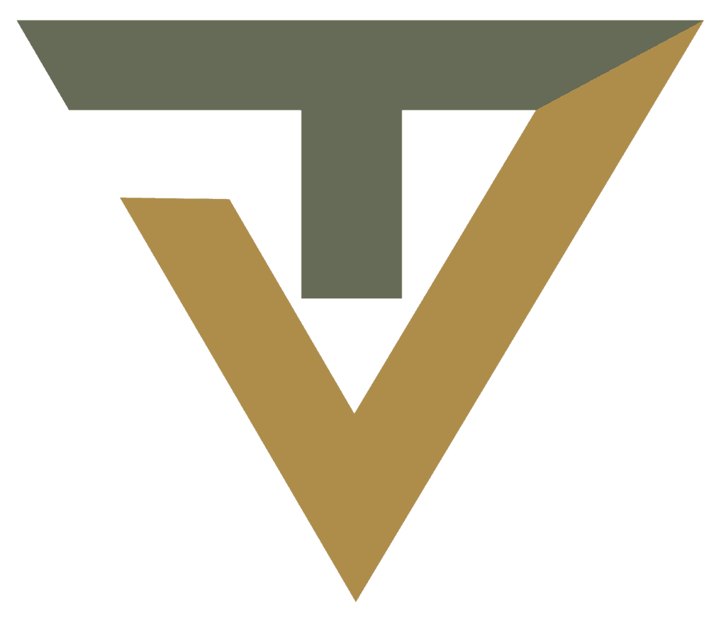 Truvista beeldmerk
