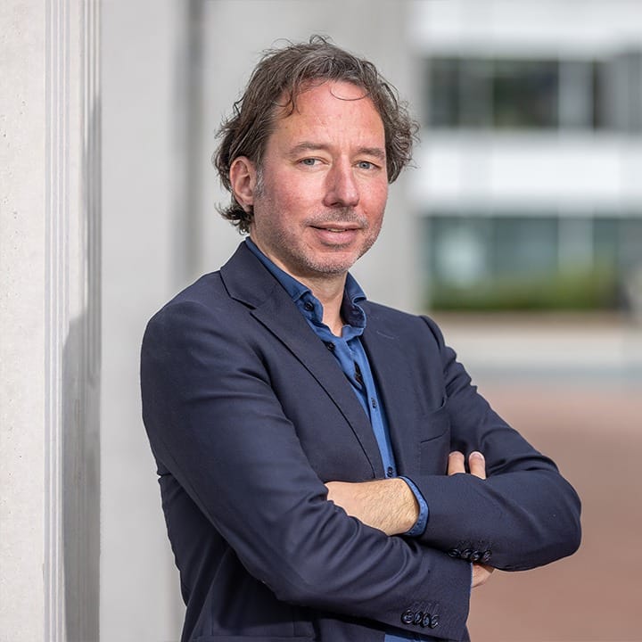 accountant Michel Lamers Truvista